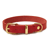 Chili Red/gold