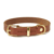 Cognac/gold