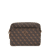 BROWN/OCHRE/BURGUNDY