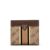BEIGE BROWN