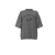 JET BLACK DEVORE