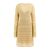GOLD LUREX