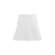 WHITE TWEED