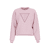 LOW KEY PINK