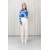 Blauw