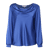 Blauw