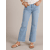 LIGHT DENIM BLEACHED