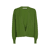 BRIGHT OLIVE