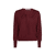 DEEP MULBERRY