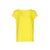 BLAZING YELLOW