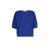 ITALIAN BLUE