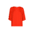 SCARLET RED
