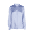 MISTY BLUE
