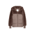 DEEP TAUPE