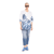WIT BLAUW