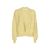 BUTTER YELLOW