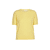 BUTTER YELLOW