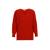 SCARLET RED