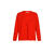 SCARLET RED