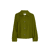 BASIL GREEN