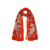 SCARLET RED