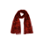 SCARLET RED