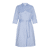 MISTY BLUE