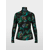 dark jade green