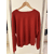 CLAY RED