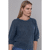 blauw