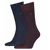 BLAUW/BORDEAUX