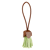 bruin-lichtgroen