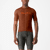Deep Mocha/Vivid Orange