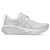 White/Piedmont Grey