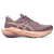 DUSTY MAUVE/CANTALOUPE