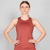 Red Melange