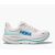 White / Hoka Bleu