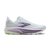 White/Purple Hebe/Green