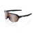 Soft Tact Black - Hiper Crimson Silver Mirror Lens