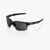 Soft Tact Black - Smoke Lens