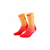 Red/Marigold