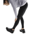 Zwart