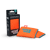 Geometric Orange