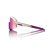 Matte Chalk - Purple Multilayer Mirror Lens