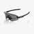 Matte Black - Smoke Lens
