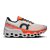 Ivory/Tangerine
