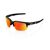 Soft Tact Black - HiPER Red Multilayer Mirror Lens