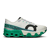 Undyed-White/ Mint