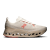 Ivory/Salmon
