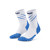 White/Blue Mix